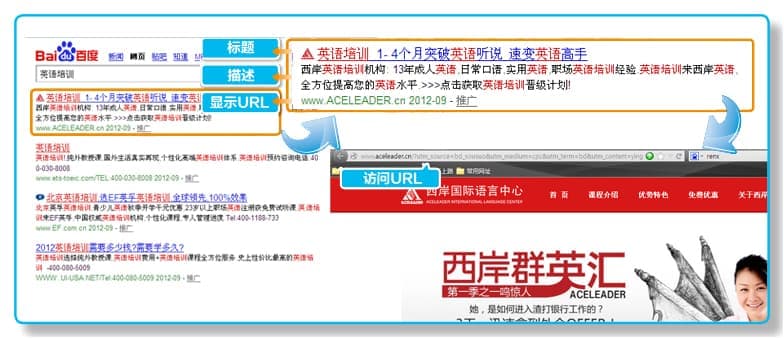 企業將在百度呈現哪些推廣信息？.jpg